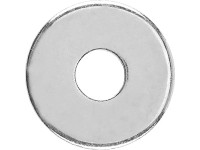 LUX-TOOLS Karosárska podložka pozinkovaná pr. 20 x 56 mm - na váhu