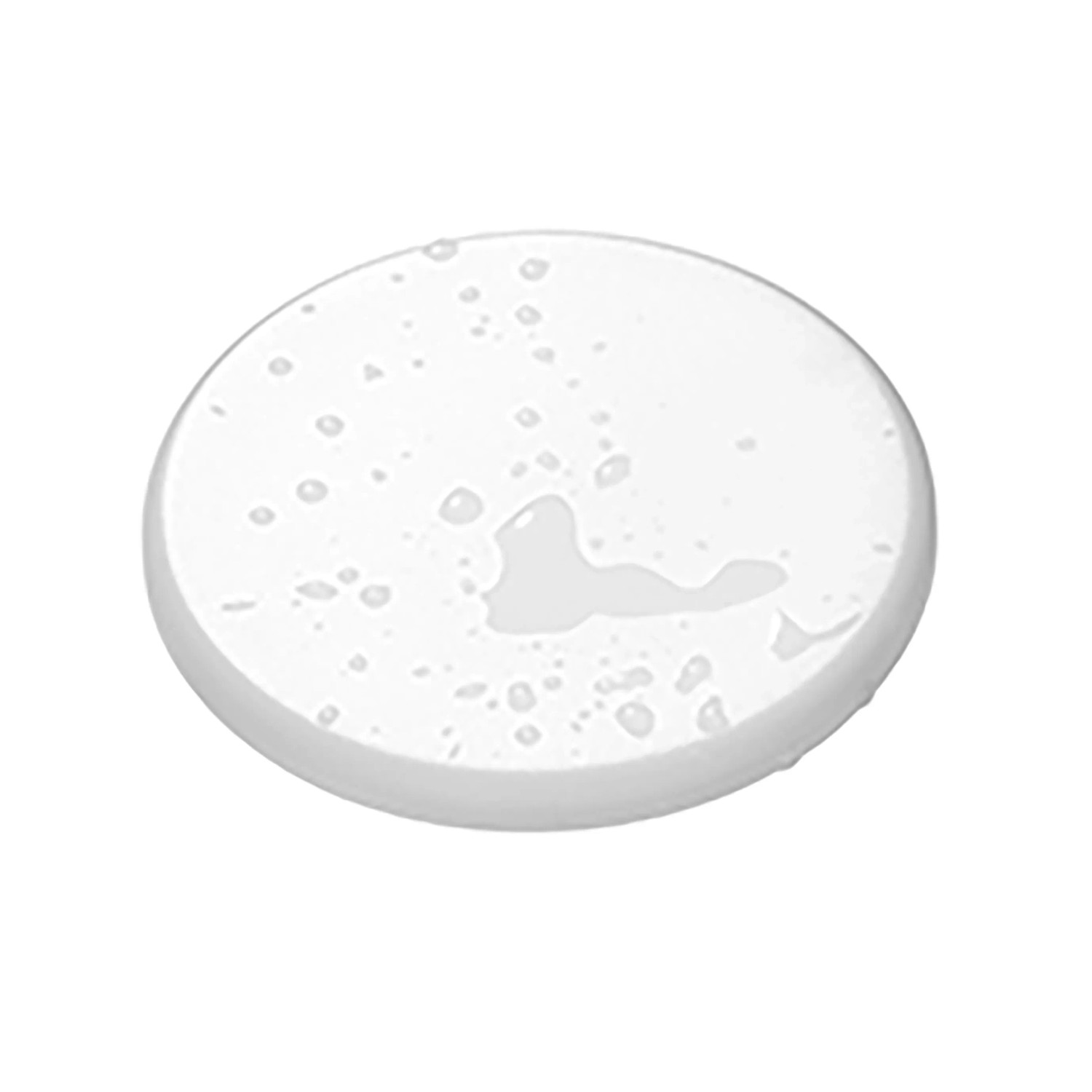 E-shop Ecoplanet LED vstavané kúpeľňové svietidlo ROXY pr. 125 mm