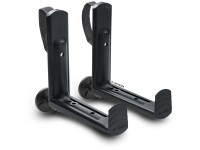 Lechuza Háky na hrantíky Balconera 50/80 čierne, 2 ks