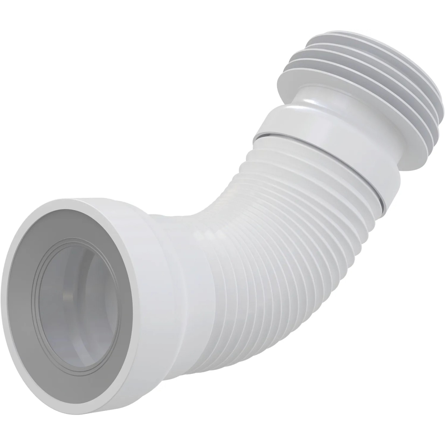 E-shop Alcadrain Flexi napojenie k WC