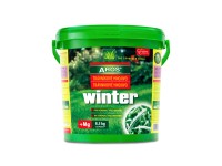 Aros Trávnikové hnojivo WINTER 8,5 kg
