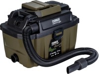 Narex Akumulátorový vysávač 2v1 Camouflage CVP 10-2 Basic Box