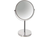 Spirella Stojanové zrkadlo Sydney Chrome