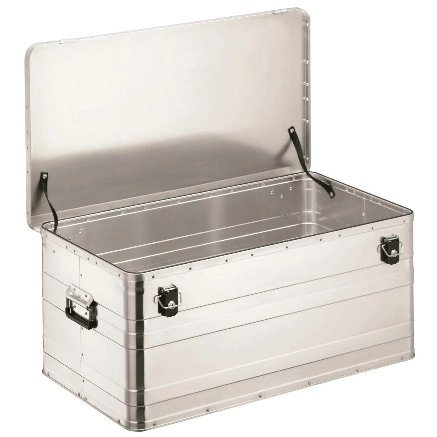 E-shop LUX-TOOLS Hliníkový box 140 l