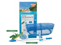 Summer Fun Starter Pool Čistiaca súprava malá