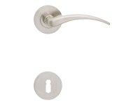 Cobra Rozetové kovanie MILENA-R BB ONS nikel matný