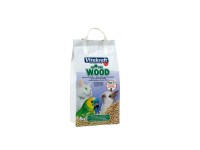 Vitakraft Nature Wood Drevené peletky, 5 kg Vitakraft Nature Wood Drevené peletky, 5 kg