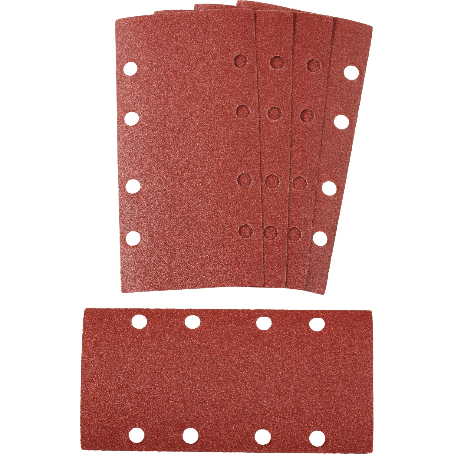 E-shop LUX-TOOLS Brúsny pás Classic 93 mm x 185 mm K120 dierovaný