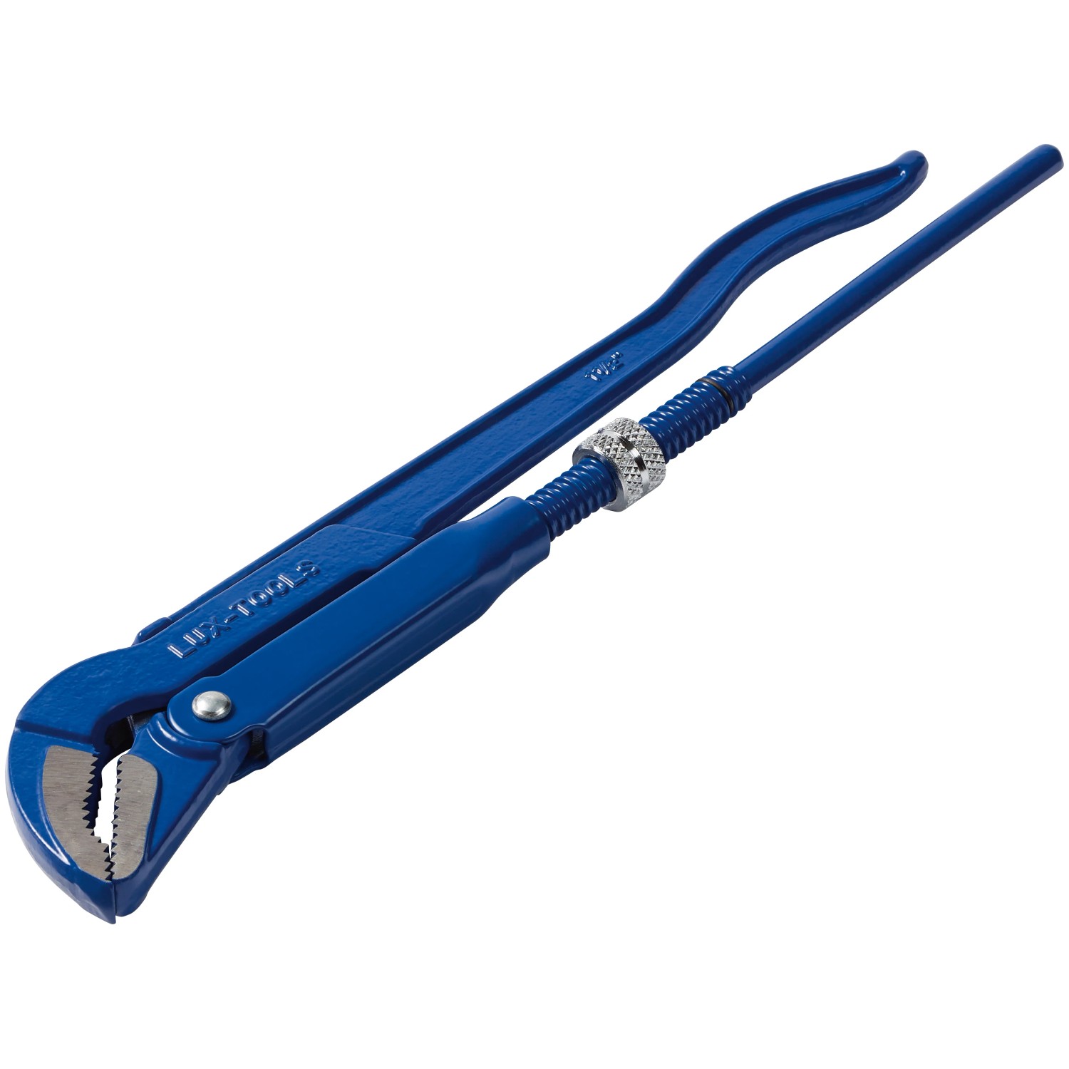 E-shop LUX-TOOLS Rohové trubkové kliešte 420 mm Classic