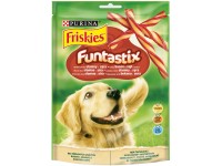 Purina Pochúťka pre psov Friskies Funtastix 175 g