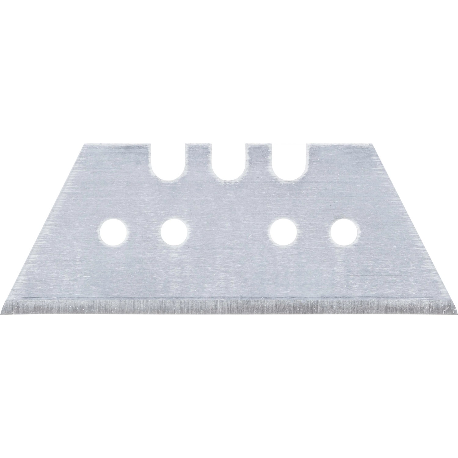 E-shop LUX-TOOLS Čepeľ noža trapézová 0,65 mm Comfort