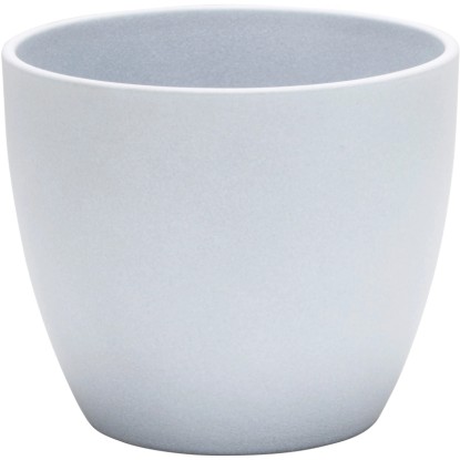 Scheurich Obal na kvetináč 920 Grey Stone, pr. 33 x 30,8 cm
