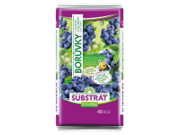 FORESTINA štandard Substrát pre čučoriedky 40 l