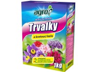 Agro Hnojivo na trvalky 1 kg