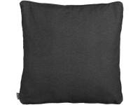 In the Mood Vankúš Paddy, čierna, 45 x 45 x 10 cm