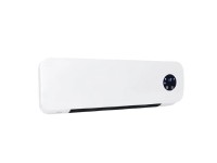 Solight Nástenný keramický ohrievač KP07, 2000W Solight Nástenný keramický ohrievač KP07, 2000W