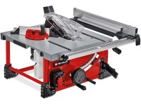 Einhell Akumulátorová stor. kotúč. píla TE-TS 36/210 Li Power X-Change, bez aku Einhell Akumulátorová stor. kotúč. píla TE-TS 36/210 Li Power X-Change, bez aku