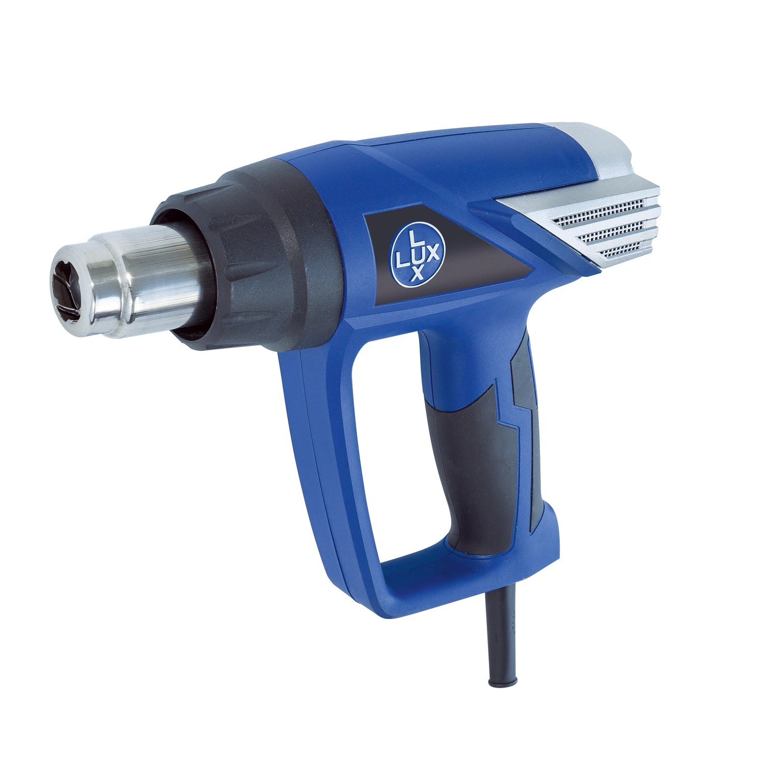 E-shop LUX-TOOLS Tavná lepiaca pištoľ HLP-2.000 LCD