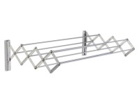 JUWEL Sušiak na bielizeň Ruck Zuck na stenu, 60 cm