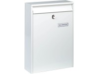 Burg Wächter Poštová schránka Leipzig 777 W dierovaná