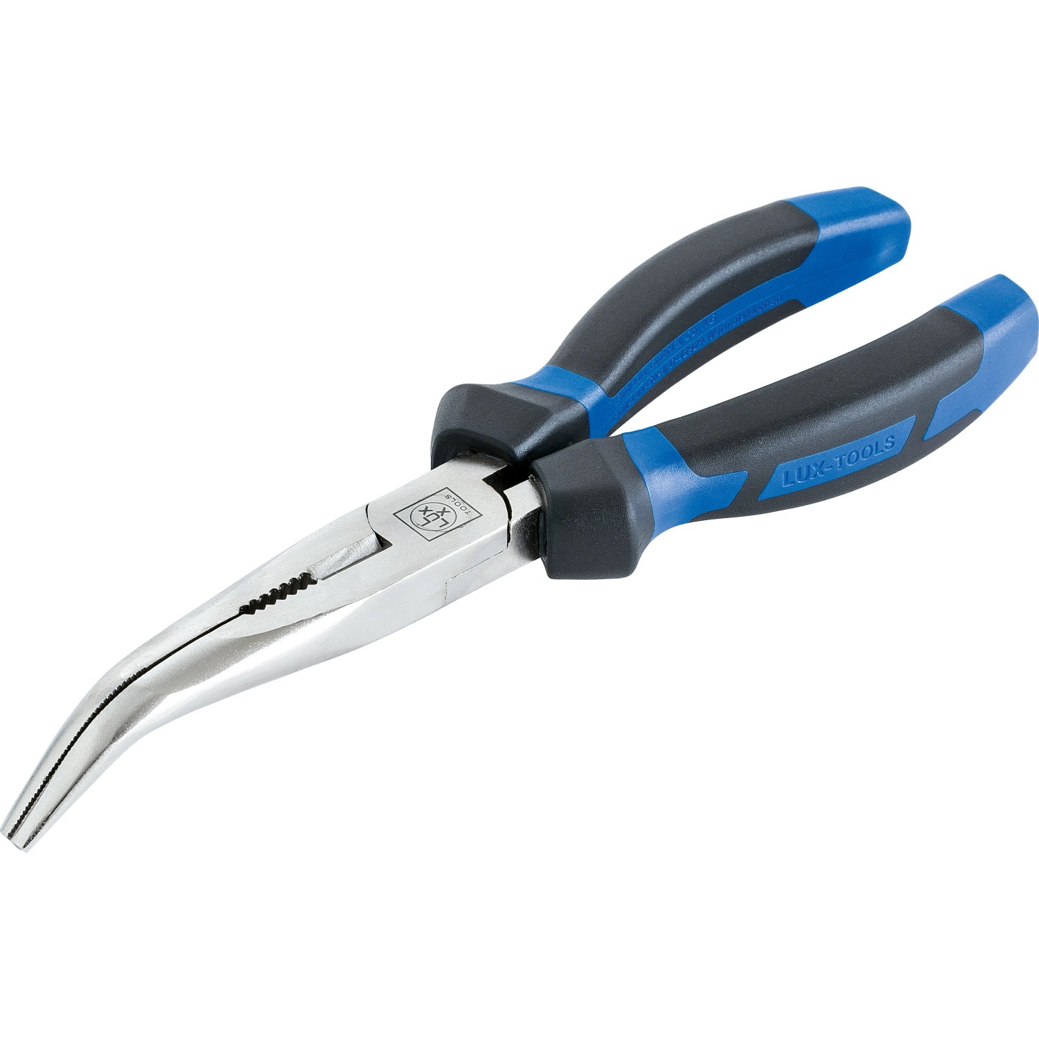 E-shop LUX-TOOLS Telefónne kliešte Classic, 200 mm