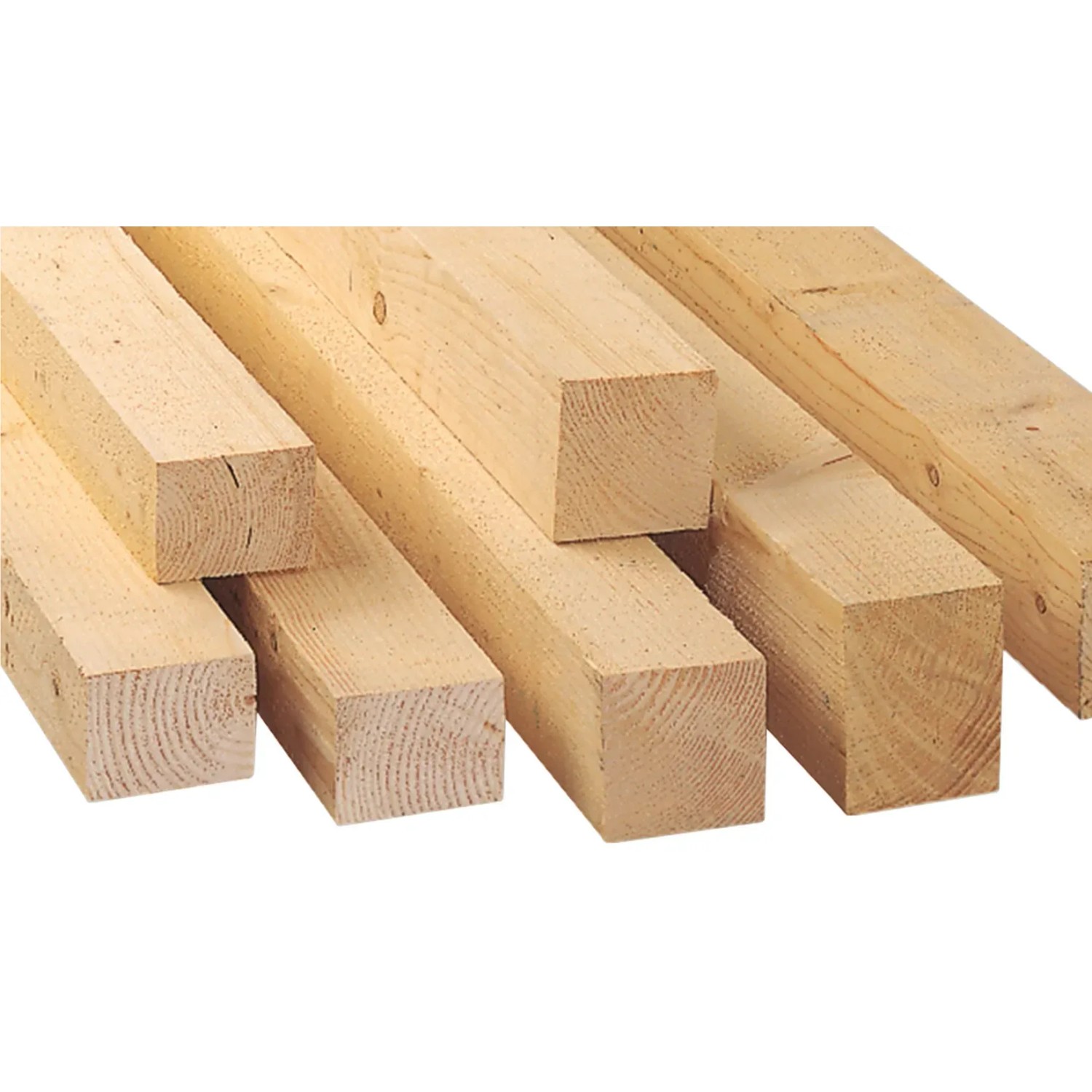 E-shop Rettenmeier Konštrukčný hranol neoprac. smrek/jedľa akosť 1, 200 x 5,8 x 7,8 cm