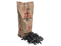 Carbon Vegetal de Marabú Grilovacie uhlie 10 kg