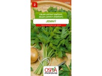 Semienka Zeler listový vňaťový jemný (Apium graveolens var. dulce)