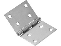 Stolový záves ušľachtilá oceľ 60 mm x 90 mm