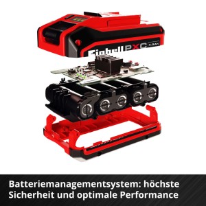 Einhell Akumulátor 18 V/4 Ah Power X-Change Plus