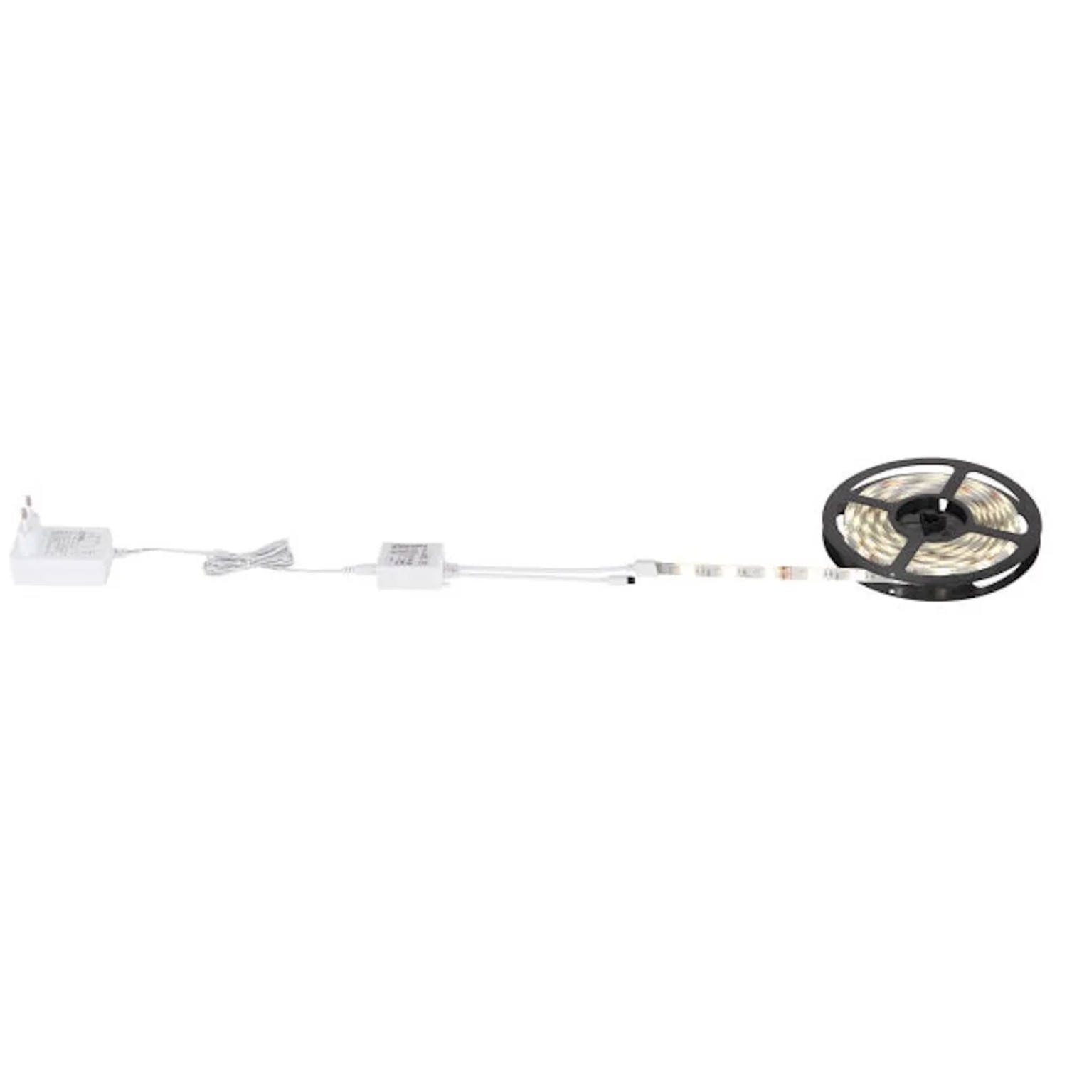 E-shop GLOBO LED stropné svietidlo Connor, 50 cm, 30 W