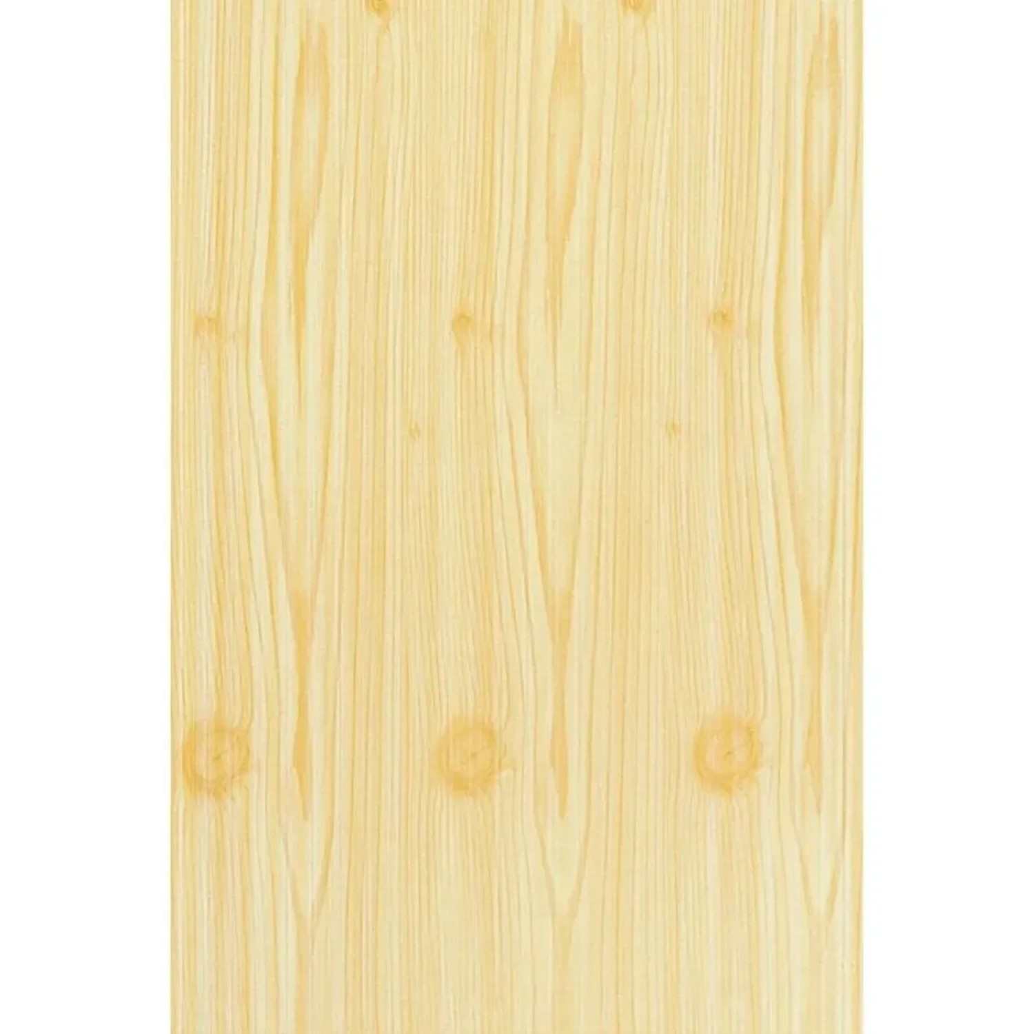 E-shop HOPA Plastový obklad vnútorný Lome 25 x 270 x 0,8 cm, borovica piesková