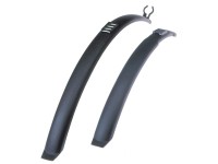 Zásuvné blatníky pre 26 - 28 palcové kolesá