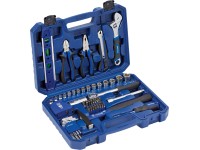 LUX Kufrík s náradím WZK-69 Classic