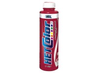 HETCOLOR Akrylátová tónovacia farba červená 1 kg