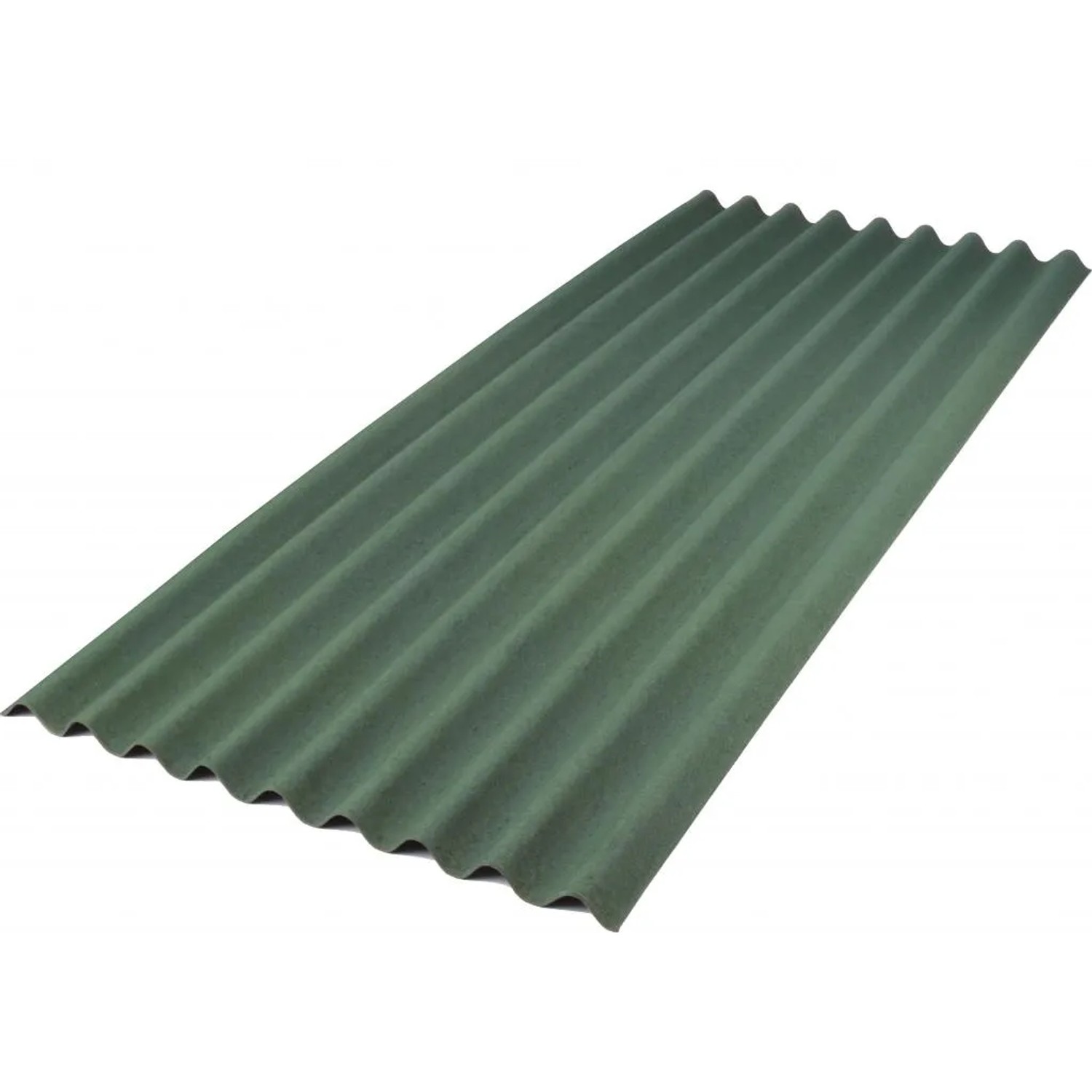 E-shop Onduline Bitúmenová krytina BASE zelená, 200 x 85,5 m