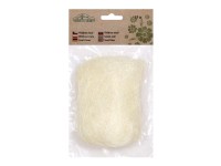 Vlákno sisal, prírodné, 25 g
