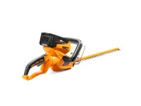 Riwall PRO Plotostrih s aku motorom RAHT 5640 40 V