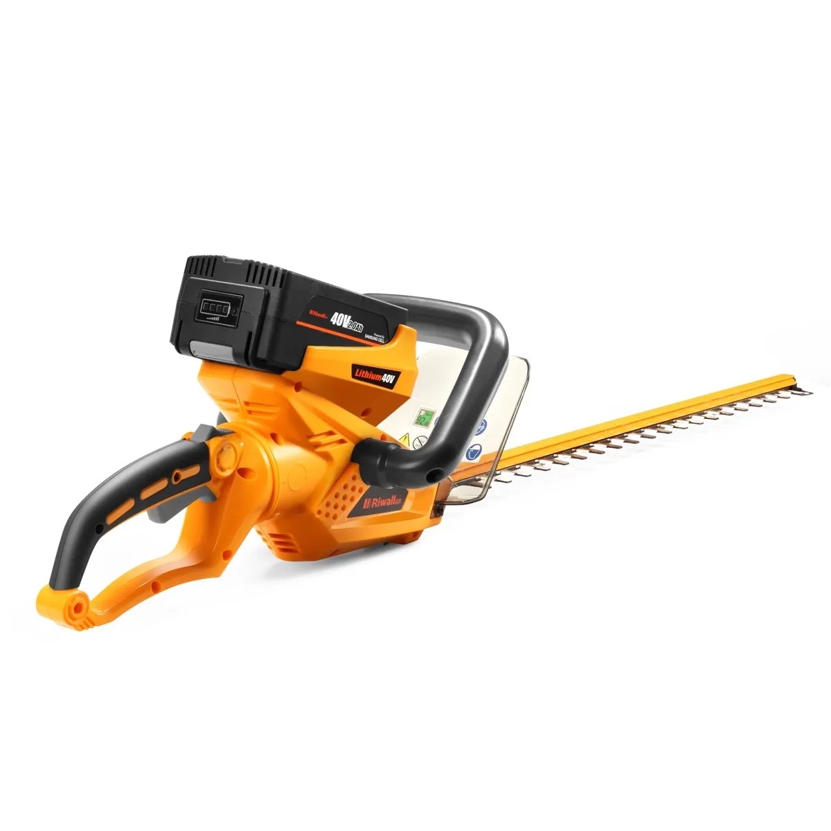 Obi Riwall Riwall PRO Plotostrih s aku motorom RAHT 5640 40 V