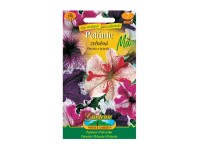 Gardenie Petúnie zvlnená zmes