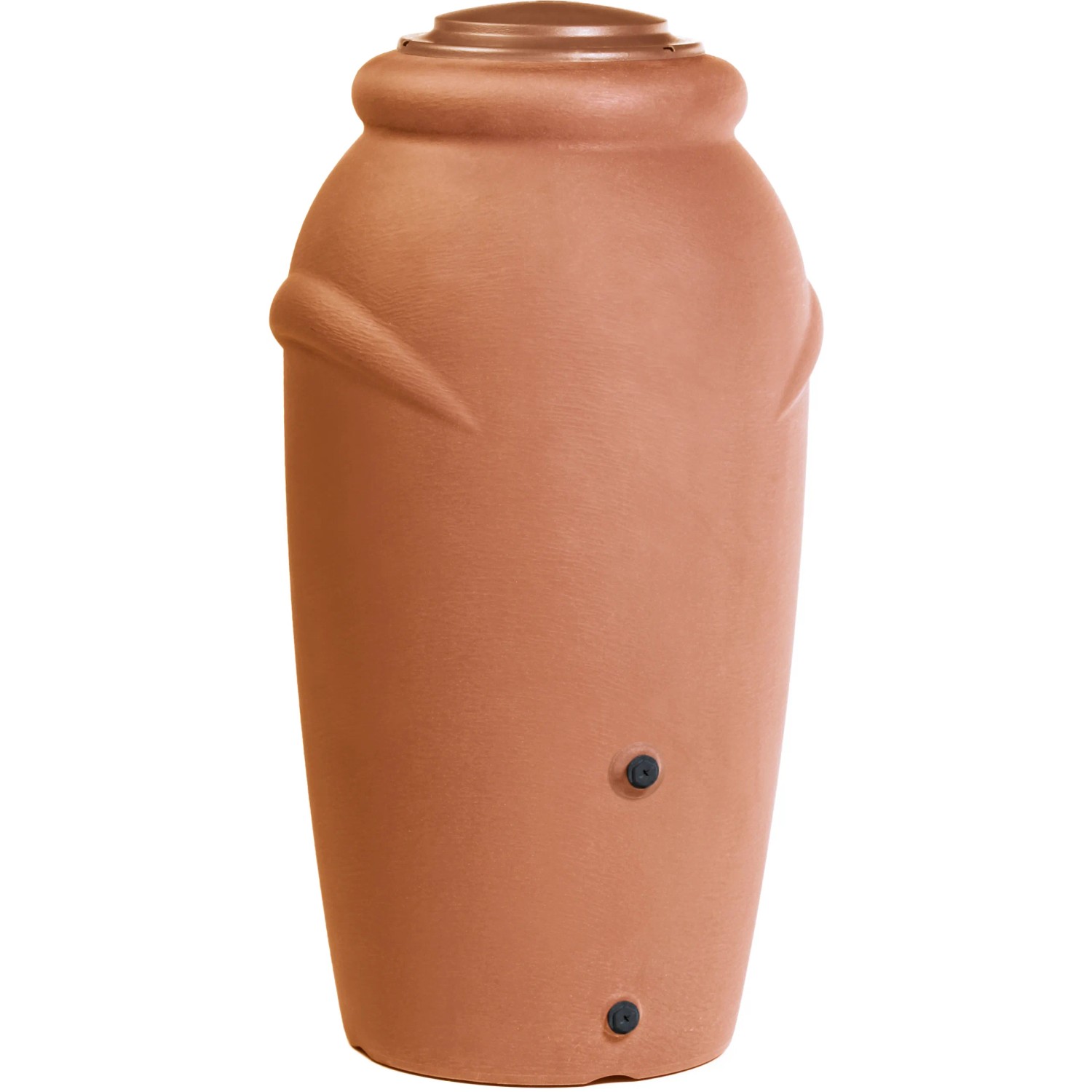 E-shop Waterform Sud na dažďovú vodu Aquacan Baby tehlový 210 l