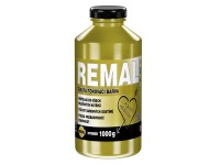 REMAL Tekutá tónovacia farba 0670 okrová 1 kg