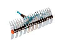 GARDENA Combisystem Rezacie hrable, pracovná šírka 35 cm