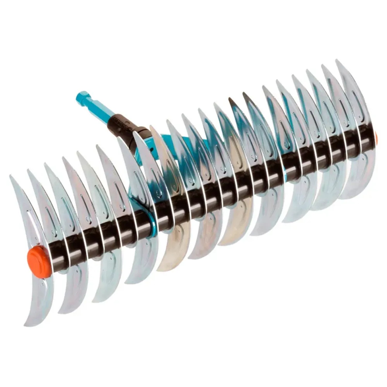 E-shop GARDENA Combisystem Rezacie hráble, pracovná šírka 35 cm
