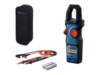 Bosch Professional Kliešťový merač GMC 600-15