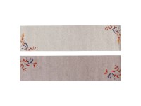 Boltze Home Behúň na stôl Brinja, 2 varianty, 30 x 120 cm