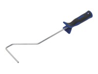 LUX-TOOLS Náhradný držiak valčeka Softgrip dlhý držiak 10 cm