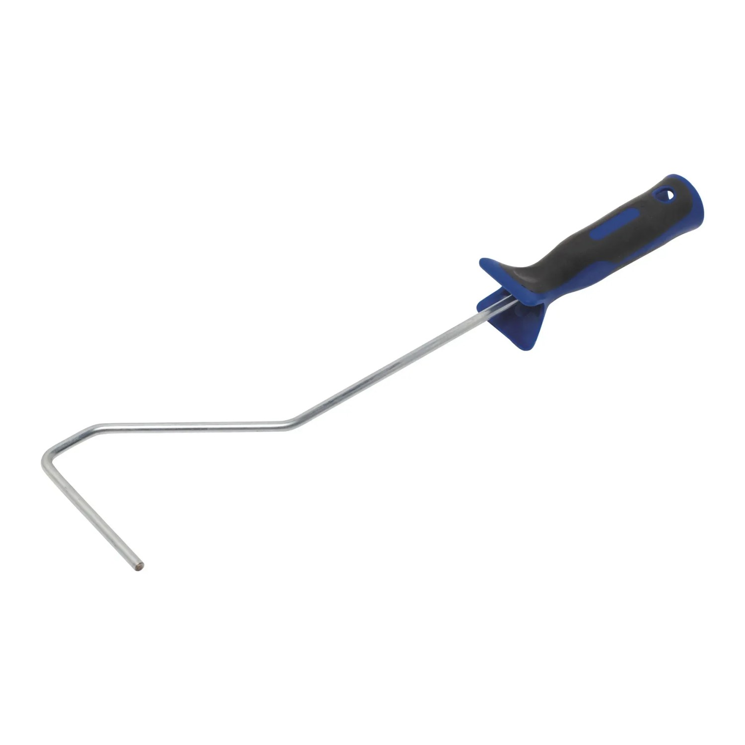 E-shop LUX-TOOLS Náhradný držiak valčeka Softgrip dlhý držiak 10 cm