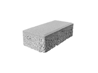 DITON Zámková dlažba Parketa AQUAPORE 6, prírodná, 20 x 10 x 6 cm