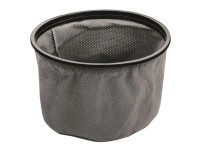 Scheppach Látkový filter prateľný pre ASP 30 Plus, 2 ks